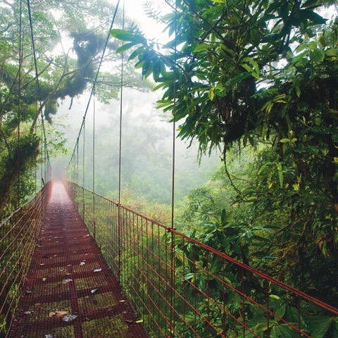 Costa Rica