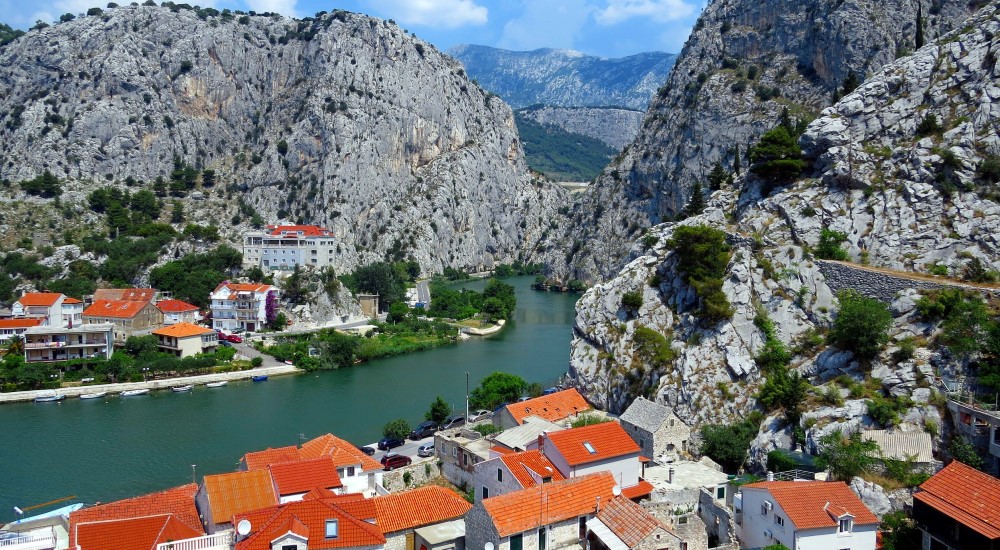 Kroatië
