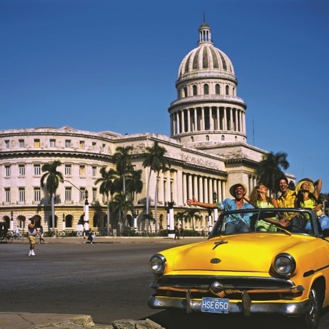Cuba