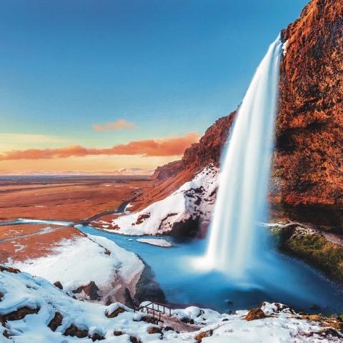 IJsland