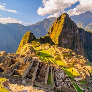 Peru