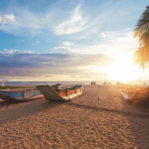 Sri Lanka