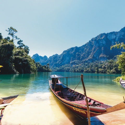 Thailand