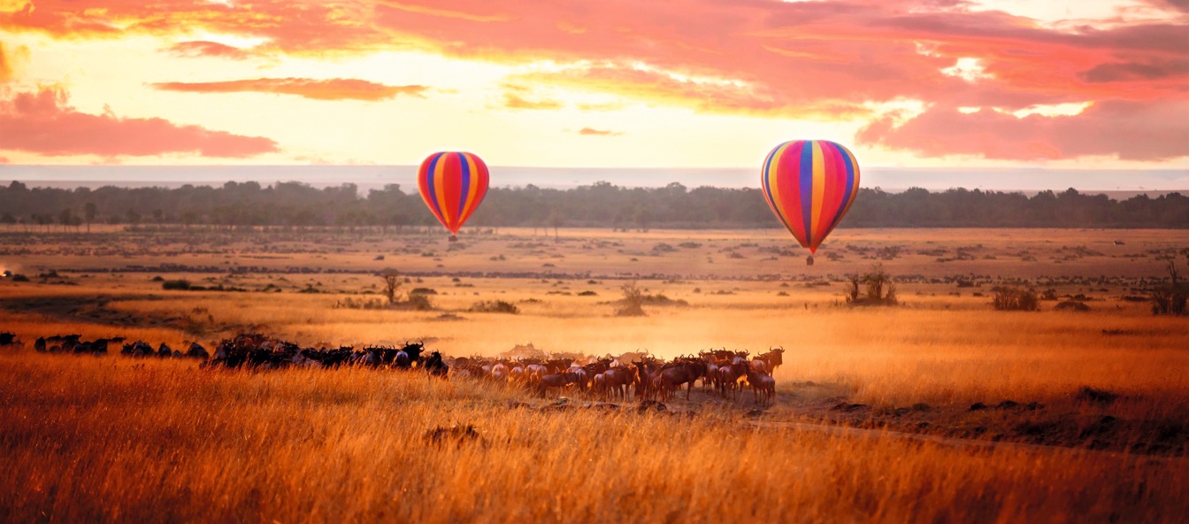 Afrika