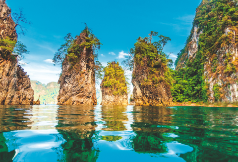 Group tours